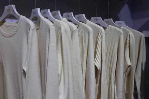 pH Value展會(huì)回顧 牧歌服飾原創(chuàng)針織美學(xué)引領(lǐng)風(fēng)尚